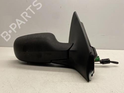 Used Right mirror RENAULT MEGANE II (BM0/1_, CM0/1_) 1.5 dCi (BM1F, CM1F) (86 hp) 22849429