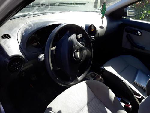 Headlight switch SEAT IBIZA III (6L1) 1.9 SDI | BP25214064I24 - Image 8