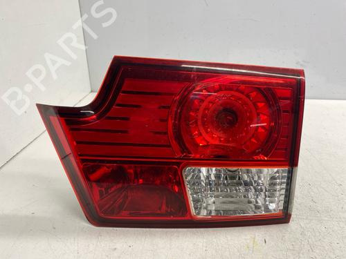Right tailgate light SSANGYONG KYRON 2.7 Xdi 4x4 | BP39165652C80 - Image 2