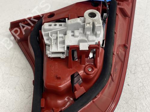 Right tailgate light OPEL MERIVA B MPV (S10) 1.7 CDTI (75) | BP28691960C80 - Image 3