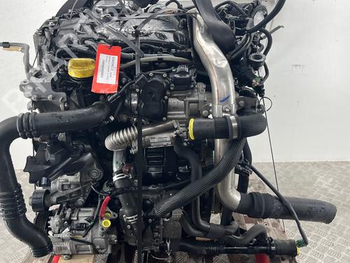 Used Engine RENAULT LAGUNA Coupe (DT0/1) 2.0 dCi (DT01, DT08, DT09, DT0K, DT12, DT1C, DT1D, DT1M,... (150 hp) 22860617