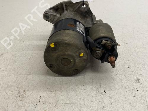 Used Starter Starter PEUGEOT 206 Hatchback (2A/C) 1.1 i (60 hp) 34203158 34203158