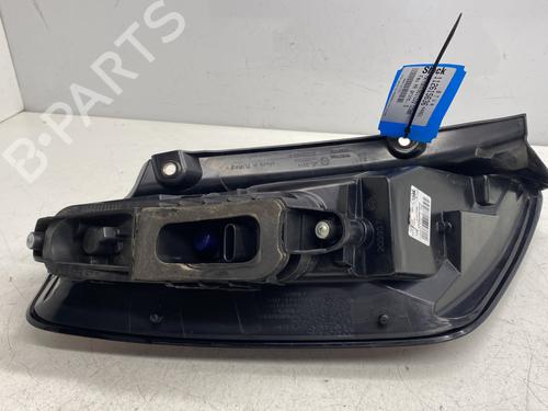 Right taillight FIAT PUNTO EVO (199_) 1.3 D Multijet (199AXC1A, 199BXC1A, 199AXT1A, 199BXT1A) | BP29375475C35 