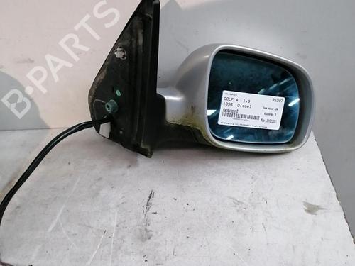 Used Right mirror VW GOLF IV (1J1) 1.9 TDI (115 hp) 22854326