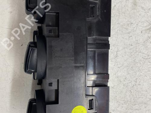 Climate control SKODA FABIA III (NJ3) 1.0 | BP29139133I5 