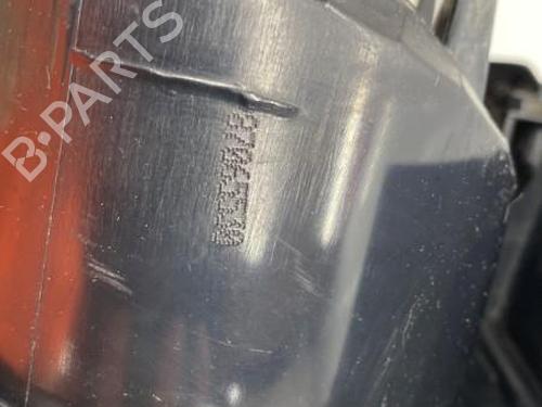 Right taillight VW POLO (9N_, 9A_) 1.4 16V | BP22863024C35 