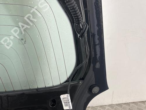 Tailgate RENAULT TWINGO III (BCM_, BCA_)  | BP36809887C6  - Image 5