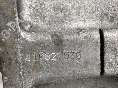 Alternator RENAULT MEGANE II (BM0/1_, CM0/1_) 1.9 dCi (BM0G, CM0G) | BP32080365M7 