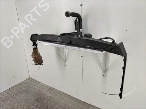 Tow ball/Mechanism AUDI TT (FV3, FVP) 2.0 TFSI | BP22859384C141 