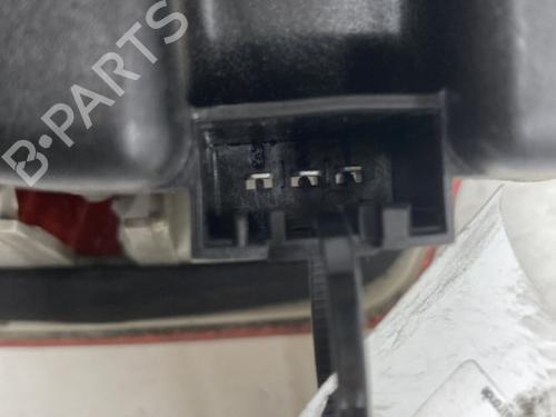 Used Right tailgate light Right tailgate light BMW 3 Touring (E46) 330 d (184 hp) 22860629 22860629