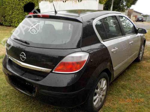 Left front door OPEL ASTRA H (A04) 1.7 CDTI (L48) | BP22854263C2 