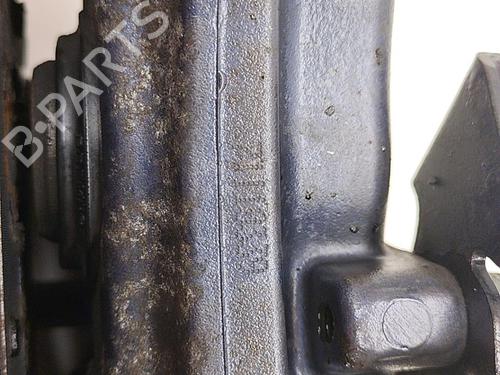 Right rear brake caliper PORSCHE CAYENNE (9PA) 3.2 | BP22850125M106 - Image 3