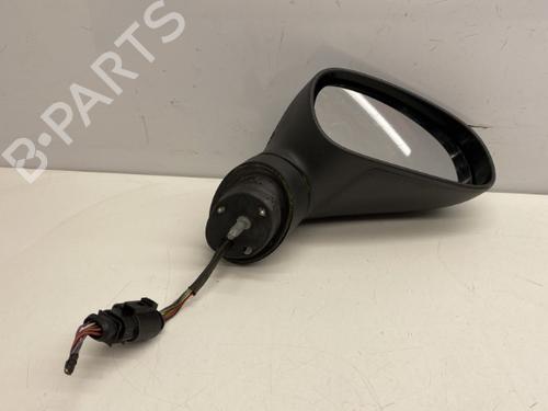 Right mirror SEAT LEON (1P1) 2.0 TDI 16V | BP22862256C27 