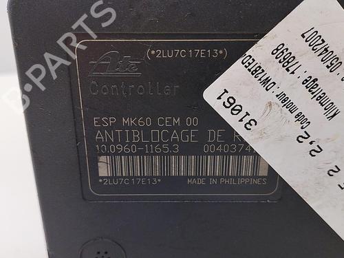 abs-pump-citroen-c5-ii-rc_-22-hdi-00004541h0-2004-2005-2006-2007-2008-22857692 main image