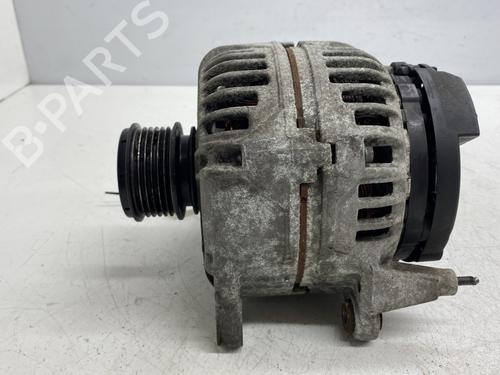 Used Alternator Alternator VW POLO IV (9N_, 9A_) 1.9 TDI (101 hp) 33012742 33012742