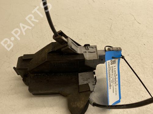 Rear right lock CITROËN C4 I (LC_) 1.6 HDi | BP29375411C99 