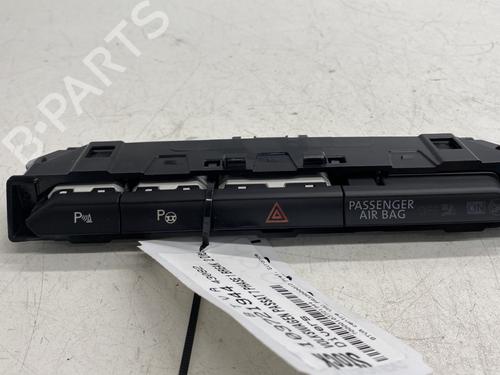 Elektronische module VW PASSAT B8 Variant (3G5, CB5) 2.0 TDI (150 hp) 26683499