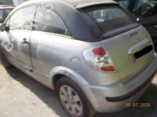 Right front fenders CITROËN C3 Pluriel (HB_) 1.6 | BP22854912C42 