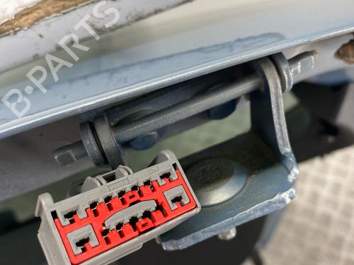 Used Tailgate Tailgate FORD FIESTA VI (CB1, CCN) 1.4 TDCi (68 hp) 35770195 35770195