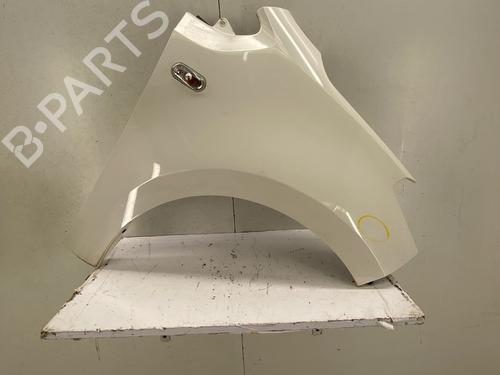 Used Right front fenders Right front fenders 37662985 37662985