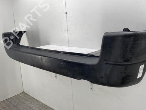 Rear bumper CITROËN BERLINGO / BERLINGO FIRST Box Body/MPV (M_) 1.9 D 70 (MBWJZ, MCWJZ) | BP22849186C8 