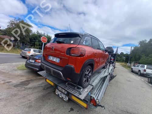 Switch CITROËN C3 AIRCROSS II (2R_, 2C_) 1.5 BlueHDi 120 (2CYHXX) | BP24979674I30  - Image 5