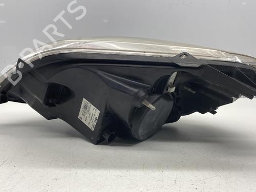 Right headlight CITROËN NEMO Box Body/MPV (AA_) 1.3 HDi 75 | BP22858344C29 