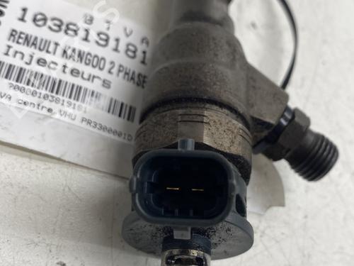 Injector RENAULT KANGOO Express (FW0/1_) 1.5 dCi 75 (FW07, FW10, FW04) | BP26683508M100  - Image 5