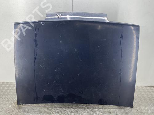 Used Hood CITROËN BX (XB-_) 16 (92 hp) 28567930