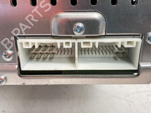 Used Radio Radio HYUNDAI i30 (GD) 1.6 CRDi (110 hp) 23334872 23334872