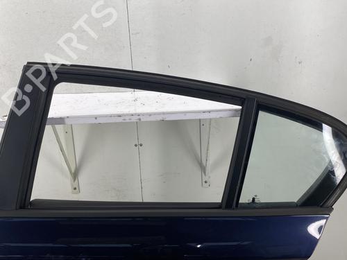Left rear door BMW 1 (E87) 116 i | BP29845276C4