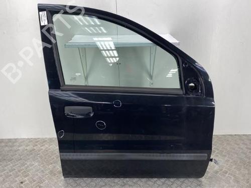 Right front door FIAT PANDA (169_) 1.2 (169AXF2A, 169AXF1A) | BP22851100C3 