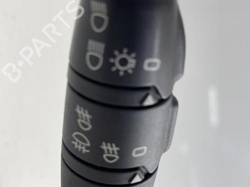 Ratstangsstang RENAULT CLIO II (BB_, CB_) 1.4 16V (B/CB0P, BB13) (98 hp) 22858379