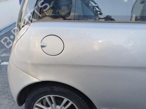 Left front fog light LANCIA YPSILON (843_) 1.3 D Multijet (843.AXE11, 843.AXE1A) | BP24979951C30 - Image 7