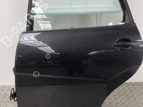 Left rear door SEAT ALTEA (5P1) 1.9 TDI | BP22858540C4 