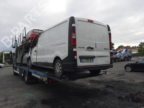 Used Parts RENAULT TRAFIC III Van (FG_)  1.6 dCi 125 (FGMH)  2164965