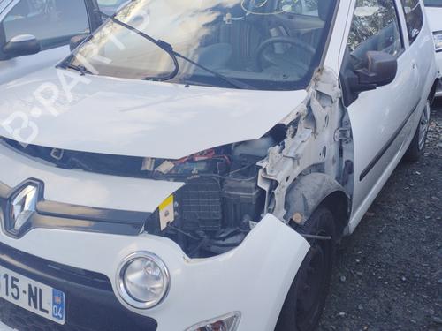 Left front indicator RENAULT TWINGO II (CN0_) 1.2 16V (CN04, CN0B) | BP30905580C32 - Image 10