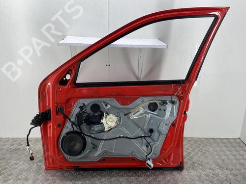 Right front door SEAT LEON (1M1) 1.9 TDI | BP22856020C3 