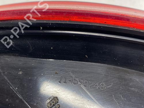 Left taillight SEAT IBIZA IV (6J5, 6P1) 1.2 TDI | BP30174543C34