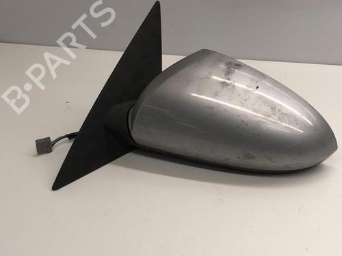 Left mirror NISSAN PRIMERA Hatchback (P12) 1.9 dCi | BP22858562C26 