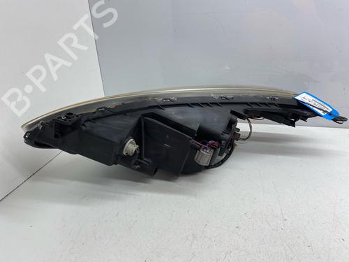 Right headlight MAZDA 2 (DE_, DH_) 1.4 MZR-CD | BP36836932C29 - Image 2