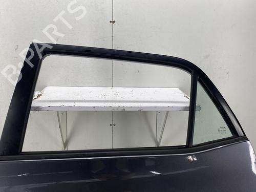 Left rear door TOYOTA AURIS (_E15_) 2.0 D-4D (ADE150_, ADE150R) | BP29968849C4