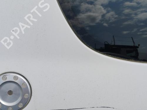 Front bumper PEUGEOT 206 Hatchback (2A/C) 1.1 i | BP22861963C7 
