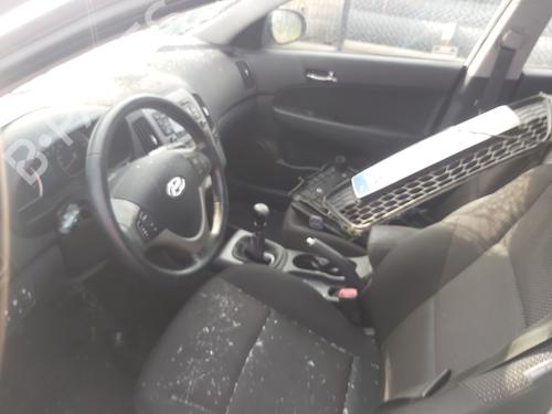 Instrument cluster HYUNDAI i30 (FD) 1.6 CRDi | BP26977938C47 