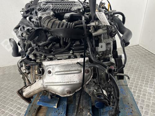 Used Engine Engine NISSAN 370Z Roadster (Z34) 3.7 (328 hp) 26139768 26139768