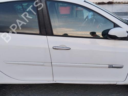 Right taillight RENAULT CLIO III (BR0/1, CR0/1) 1.5 dCi | BP32384301C35