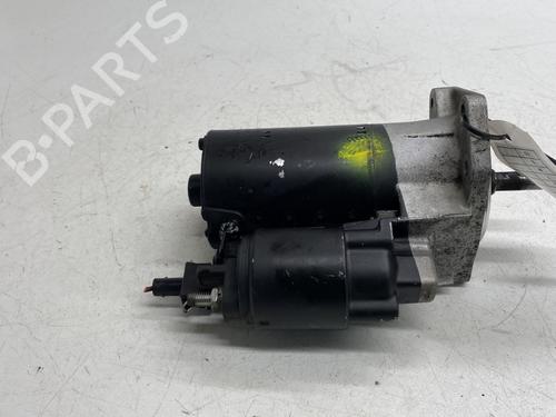 Used Starter VW POLO III (6N1) 60 1.4 (60 hp) 29854231