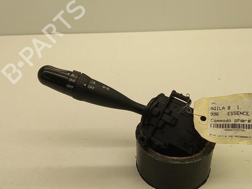 Used Switch Switch OPEL AGILA B (H08) 1.0 (F68) (65 hp) 22855538 22855538