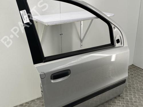 Used Right front door FIAT PANDA (169_) 1.2 (169.AXB11, 169.AXB1A) (60 hp) 22857263