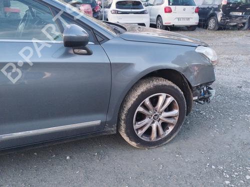 Switch CITROËN C5 III (RD_) 2.0 HDi 140 (RDRHF8, RDRHFA, RDRHA8, RDRHAJ) | BP34039410I30  - Image 6